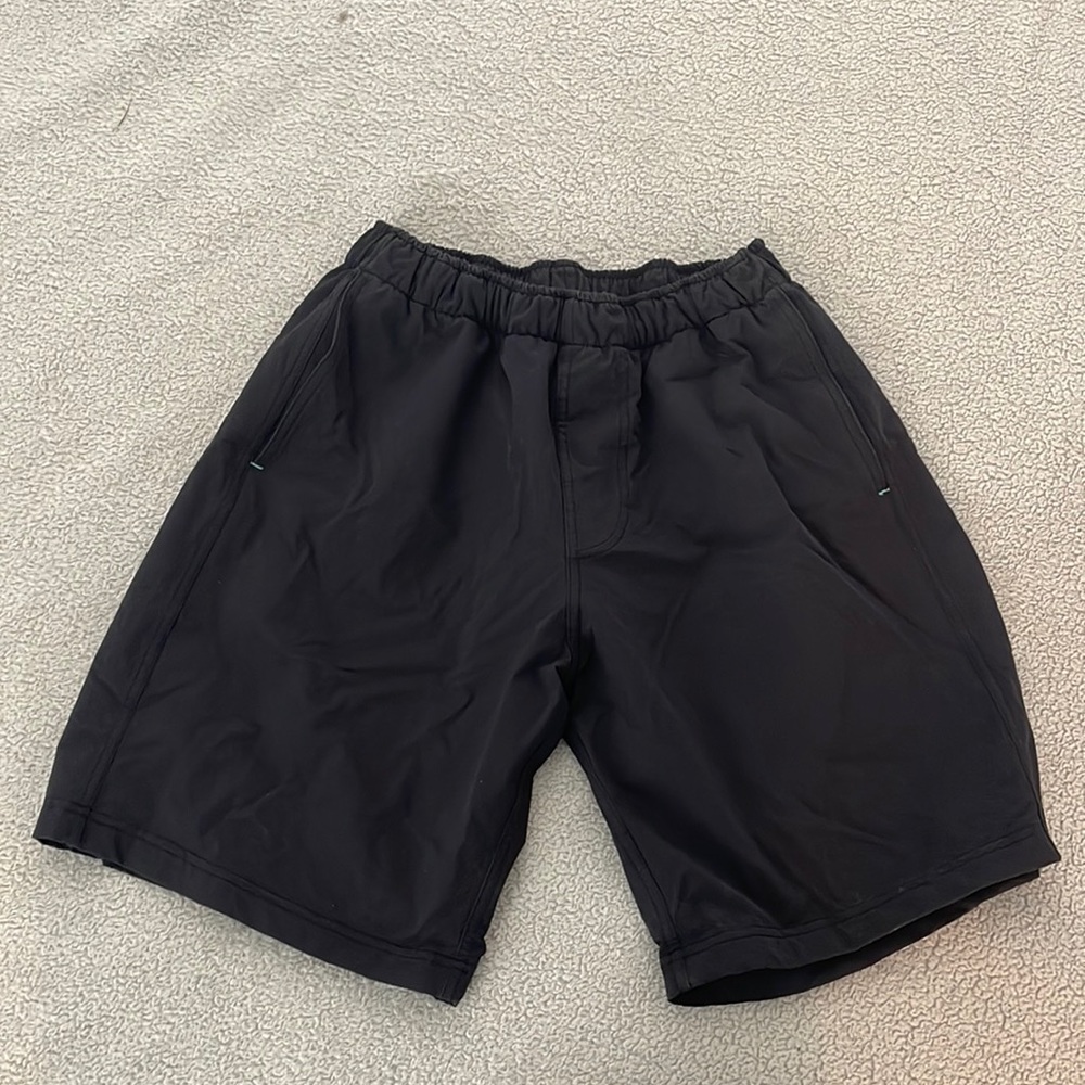 Myles Apparel everyday shorts